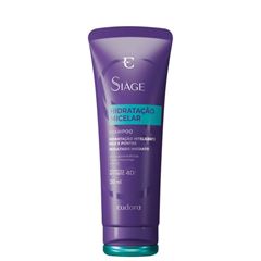 SIAGE SHAMP HID MICLR 250ml B2B