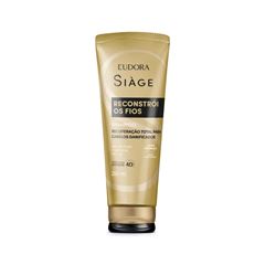 Siage Shampoo Reconstroi Fios - 250ml