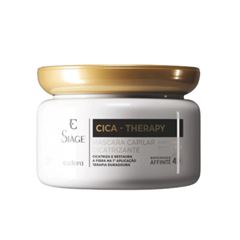 Siage Máscara Cica Therapy - 250g