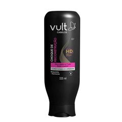 Vult Condicionador Coque Reconstrução - 325ml