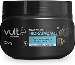 VULT MASC CAP RECARG/HID 250g