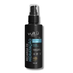 VULT LEAV SPR CAP RECARG/HID 100ml