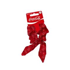 CONDOR ELASTICO PARA CABELO COCA COLA