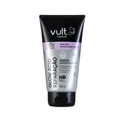 VULT MASC CAP GLOW ACID REPAR 150ml