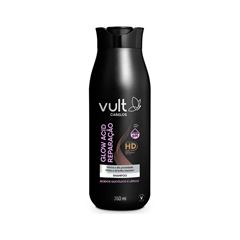 VULT SHAMP GLOW ACID REPAR 350ml