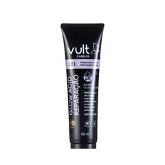 VULT CREM CAP NOT GLOW ACID REPAR 100ml