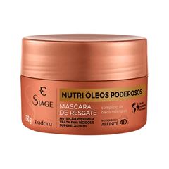 SIAGE MAS CAP NUT OLEO POD 250G B2B