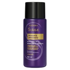 SIAGE ACIDIFICANTE RESG IMEDIATO 150ML