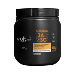 VULT MASC CAP CACHOS 500g