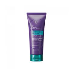 SIAGE LEAV CAP HIDRATACAO MICELAR 100ML