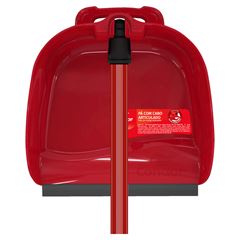 CONDOR PA P/ LIXO C/CABO ARTICULADA 1509