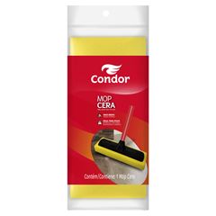 Mop PVA Cera - 1 Unidade