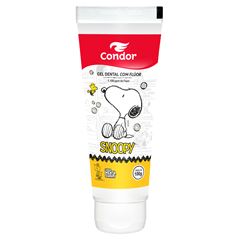 CONDOR GEL DENTAL SNOOPY 3604