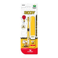 CONDOR ESC DENTE JR SNOOPY 3160-0