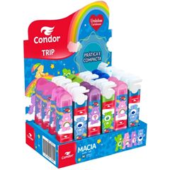 CONDOR ESC DENTE TRIP URSINHOS  3235-0