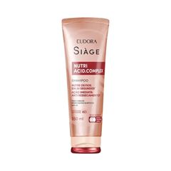 SIAGE SHAMP NUTRI AC COMPLEX 250ml B2B