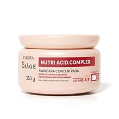 SIAGE MASC CAP NUTRI AC COMPLEX 250g B2B