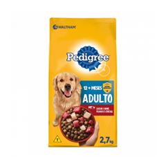MARS PED NC 27KG AD CARNE&FRANGO