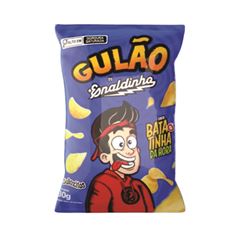 Gulão Assado Enaldinho Batata - Contém 30g