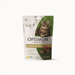 MARS OPT PETISCO CAT ANTIBOLA DE PELO 80G