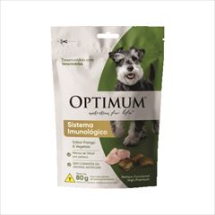 MARS OPT PETISCO DOG S IMUNOLOGICO 80GR