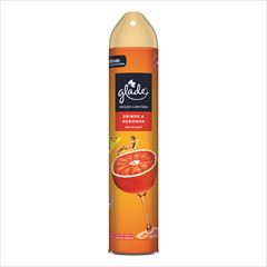 Aromatizante Glade Aerossol Brinde a Noronha - Contém 360ml