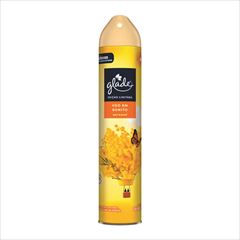 Aromatizante Glade Aerossol Voo em Bonito - Contém 360ml