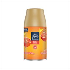Aromatizante Glade Automatic Brinde a Noronha Refil - Contém 269ml