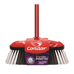 Vassoura Condor V-9 Uso Interno