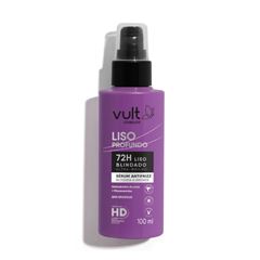 VULT SERUM ANTIFRIZZ LISO PROF 100ML