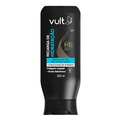 VULT COND RECARGA E HIDRATAÇÃO 200ML