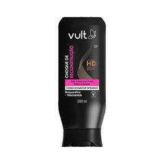 VULT COND CHOQUE DE RECONSTR 200ML