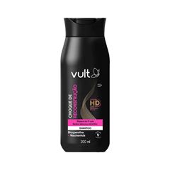 VULT SHAMP CHOQUE DE RECONSTR 200ML