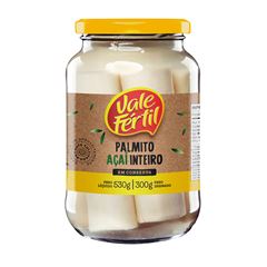 VF PALMITO ACAI INT CONSERVA VIDR 300G