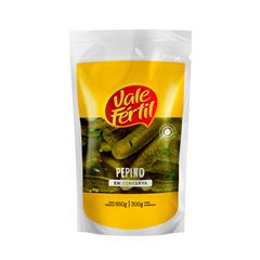 VF PEPINO EM CONSERVA SACHE 300G