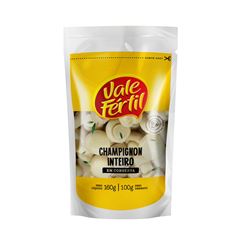 VF CHAMPIGNON EM CONSERVA SACHE 100G