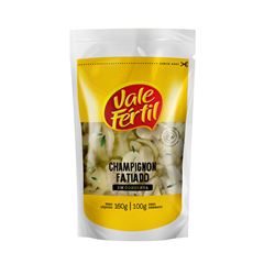 VF CHAMPIGNON FAT EM CONSERVA SACHE 100G