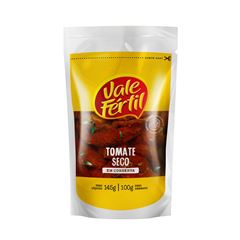 VF TOMATE SECO EM CONSERVA SACHE 100G