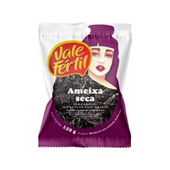 VF AMEIXA SECA S/ SEMENTE SACHE 150G