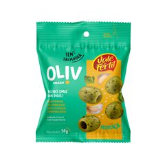 VF SNACK AZEITONA S/C PROV SACHE 50G