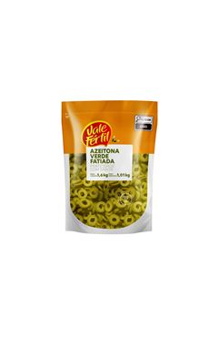 VF AZEITONA VERDE FATIADA SACHE 101 KG