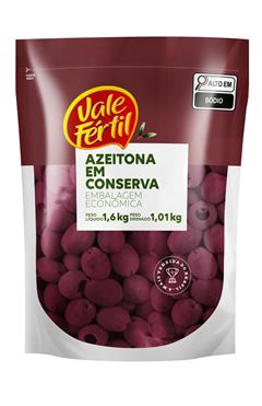 VF AZEITONA PRETA S/C SACHE 101 KG