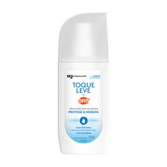 SC OFF TOQUE LEVE SPRAY 100ML