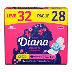 SOF AB DIANA NORMAL SUAVE  C/A C/28