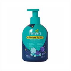 Pampers Sabonete Corporal Relaxamento - 200ml