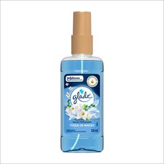 SC GLADE ODORIZADOR SPRAY MACIEZ 120ML