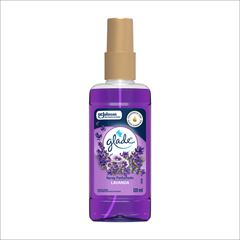 SC GLADE ODORIZADOR SPRAY LAVANDA 120ML