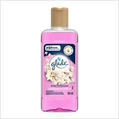 SC GLADE ODOR GOTAS PERF LEMB INF 120ML