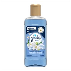 SC GLADE ODOR GOTAS PERF MACIEZ 120ML
