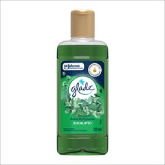 SC GLADE ODOR GOTAS PERF EUCALIPTO 120ML